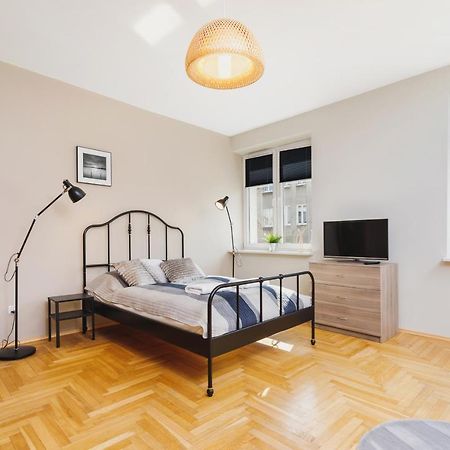 Apartments Cracow Chopina By Noclegi Renters Krakow Exterior photo